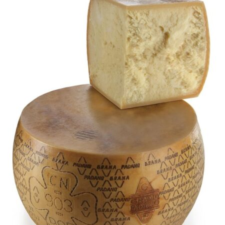 Grana Padano Dop Cn 903 Mag 25