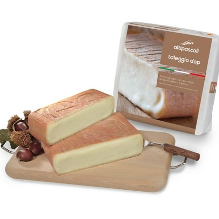 Taleggio Dop "Il Basso"