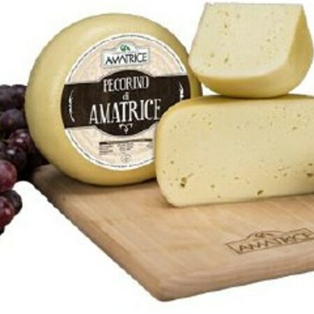 Pecorino Di Amatrice Kg 2