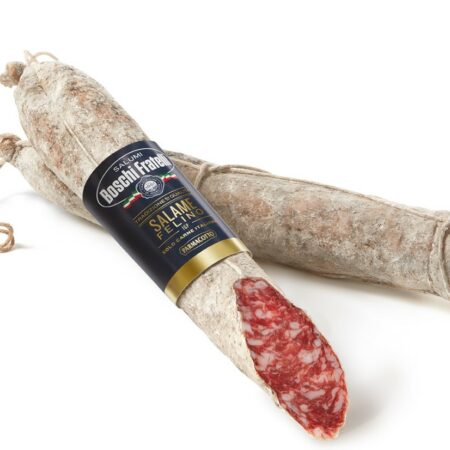 Salame Felino Igp Fratelli Boschi