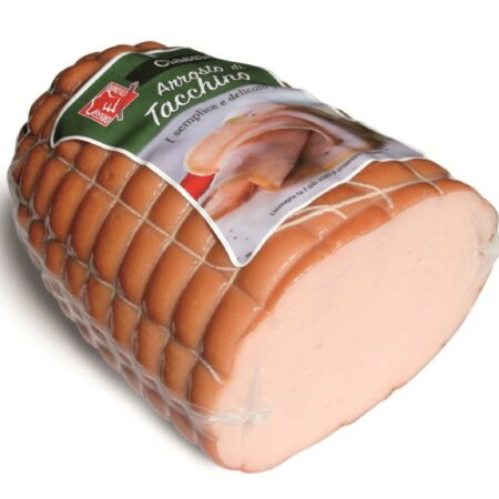 Fesa Tacchino Forno O&C Kg.2