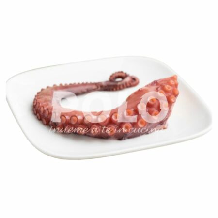 Polpo Tentacolo Cotto 100/150 Gr