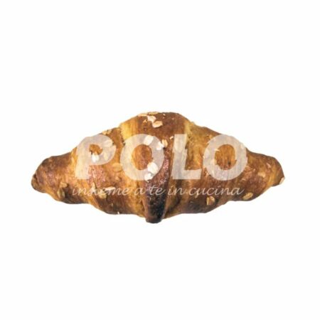 Croissant Vuoto Vegano Alla Curcuma 75Gr