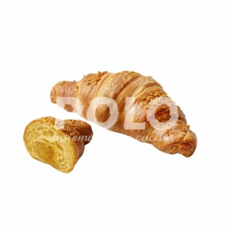 Croissant Vegano Alla Papaya 90 Gr