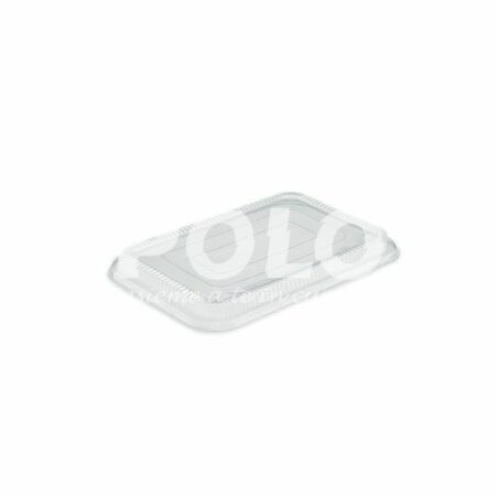 Coperchi Pet Vasc.Allum Laccate 2Porz