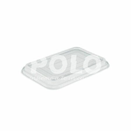 Coperchi Pet Vasc.Allum Laccate 4Porz