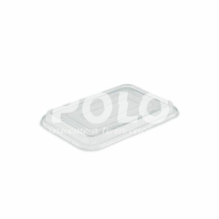 Coperchi Pet Vasc.Allum Laccate 6Porz