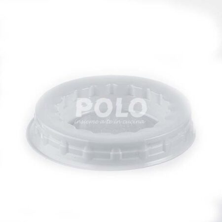 Coperchio X Bicch. Cartoncino 100 Ml