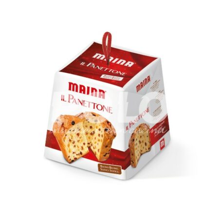 Panettone Classico 1 Kg