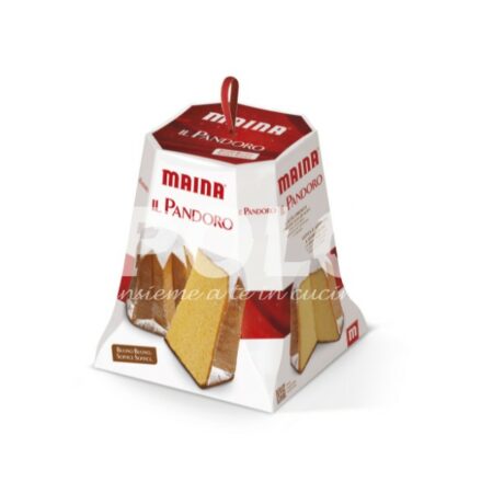 Pandoro Classico 1 Kg
