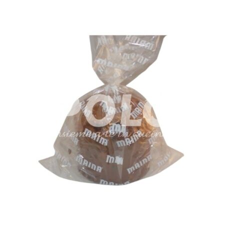 Panettone Classico Chellophane 750 Gr