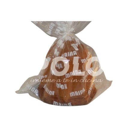 Pandoro Classico Chellophane 750 Gr