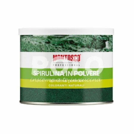 Spirulina Polvere 200 Gr
