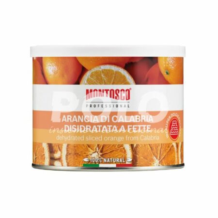 Arancia Di Calabria A Fette 50 Gr