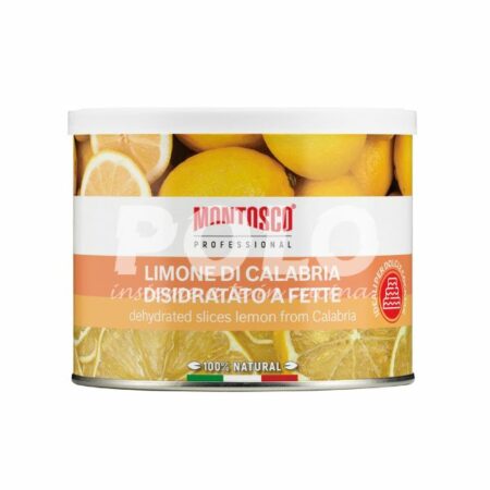 Limone Di Calabria A Fette 35 Gr