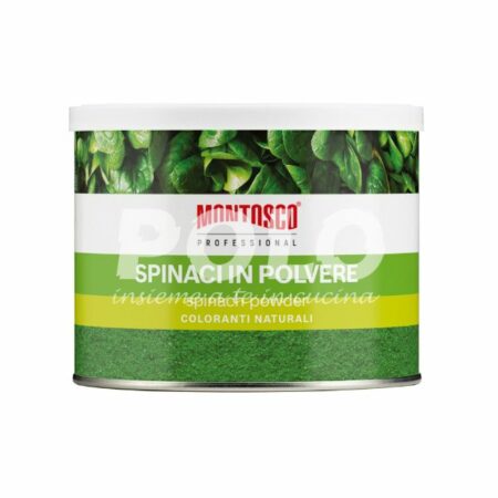 Spinaci Polvere 165 Gr