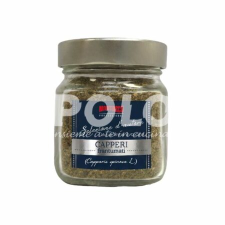 Capperi Polvere 65 Gr