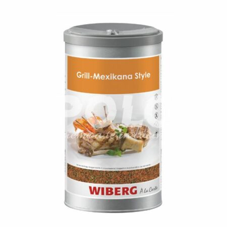 Sale Aromatico Grill Mexikana Wiberg