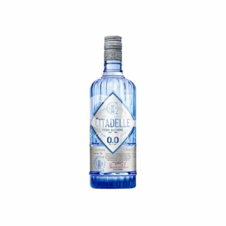 Citadelle Gin Zero