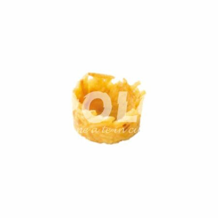 Mini Cestini Di Patate