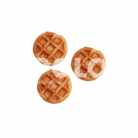 Mini Waffle 55 Gr 36 Pz