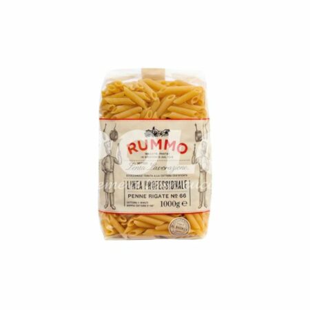 Penne Rigate N 66 1 Kg Rummo