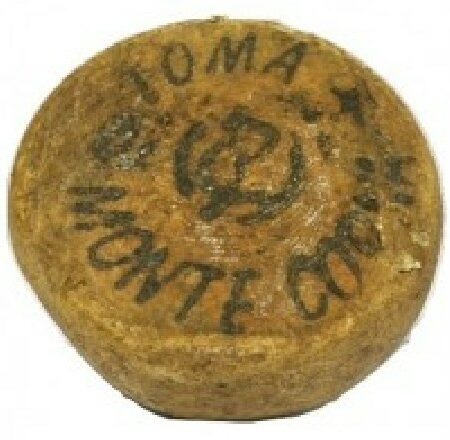 Toma Monte Corna Ii