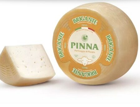 Brigante Pura Pecora