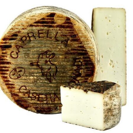 Caprella Casera Monaci