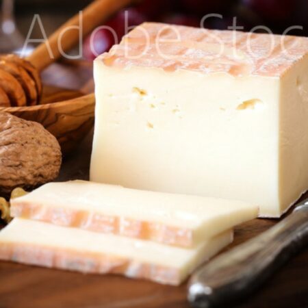 Cremoso Di Capra Kg 2 Ca Agricola
