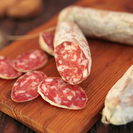 Salametto Stag. Gr.200 Futura Salumi